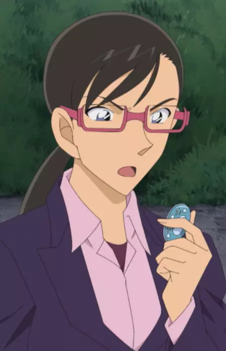 imagem de capa do personagem Tamaki Onda