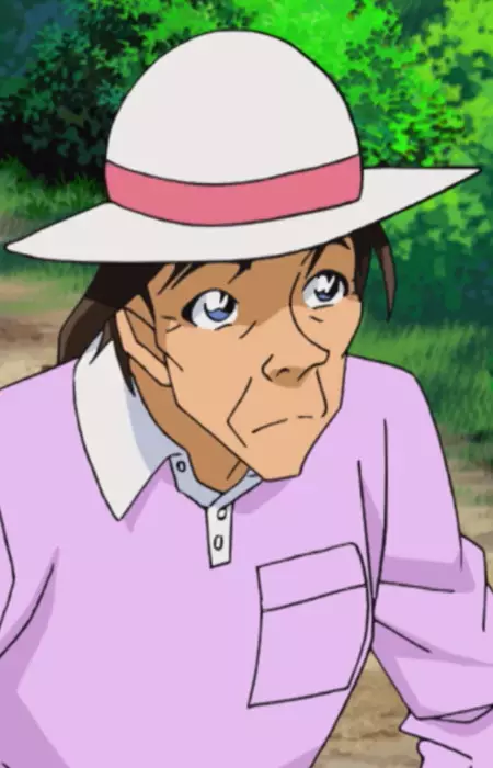 imagem de capa do personagem Kinu Kawai