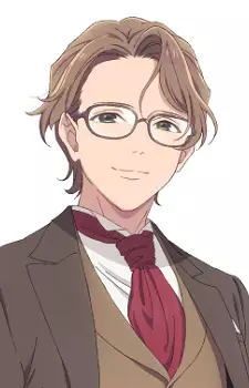 imagem de capa do personagem Arata Tsuruki