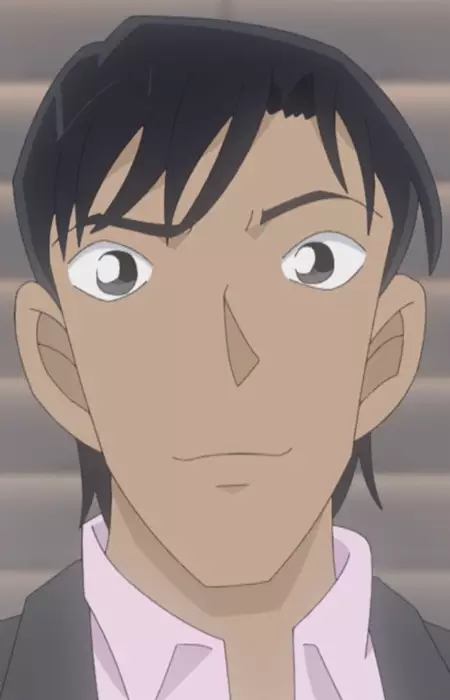 imagem de capa do personagem Yousuke Katsuki
