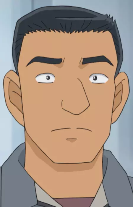 imagem de capa do personagem Kouji Emoto