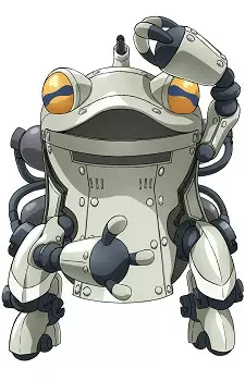 imagem de capa do personagem Tonosama