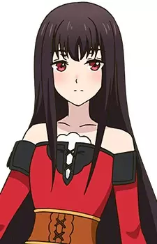 imagem de capa do personagem Celeste