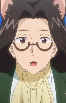 imagem de capa do personagem Sabinos