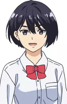 imagem de capa do personagem Mizuki Machii