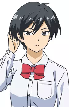 imagem de capa do personagem Tsubasa Takahashi