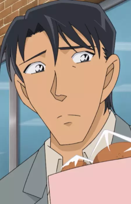 imagem de capa do personagem Ryuuji Hirasawa