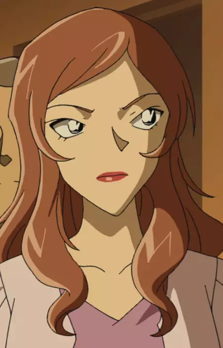 imagem de capa do personagem Towako Manda