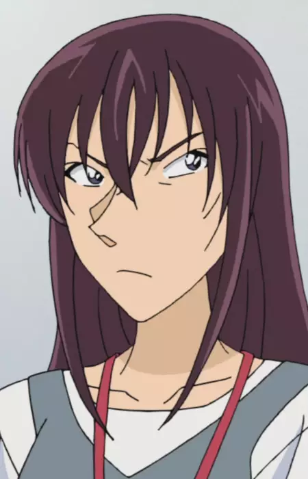 imagem de capa do personagem Kumi Kijima