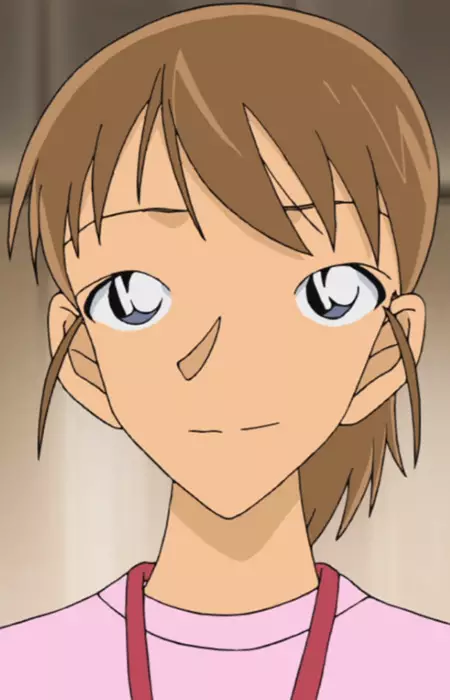 imagem de capa do personagem Rie Abe