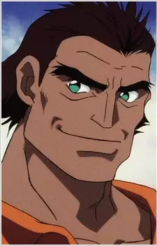 imagem de capa do personagem Afedersiniz Hesap Lütfen
