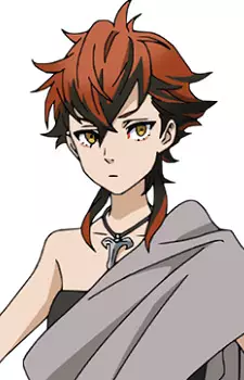 imagem de capa do personagem Vera