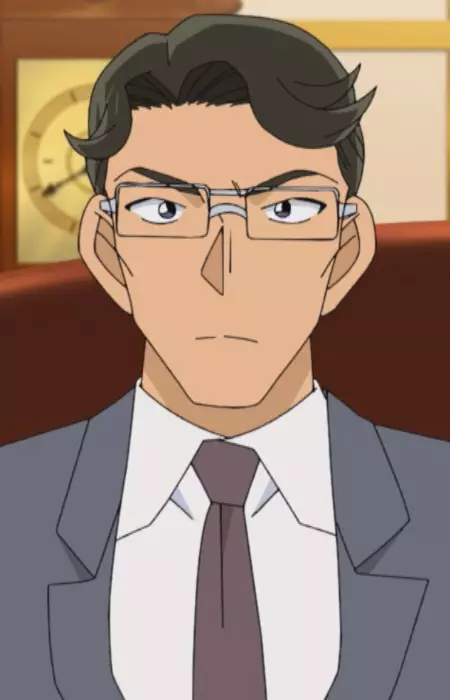 imagem de capa do personagem Shinya Kadoura