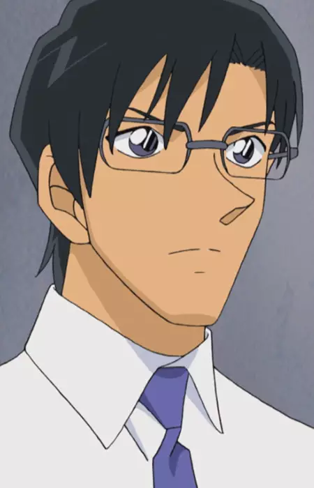 imagem de capa do personagem Tateru Makiura