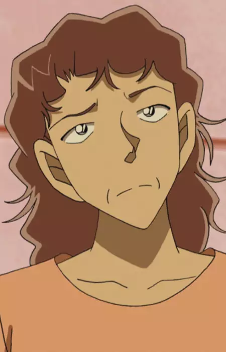 imagem de capa do personagem Tokuko Hanai
