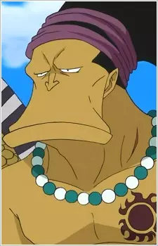 imagem de capa do personagem Macro