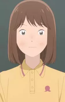 imagem de capa do personagem Ryouko Asano