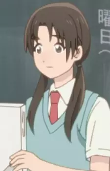 imagem de capa do personagem Asuka Mine