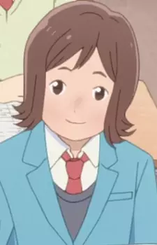 imagem de capa do personagem Nene Koshiba