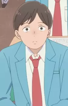 imagem de capa do personagem Soga