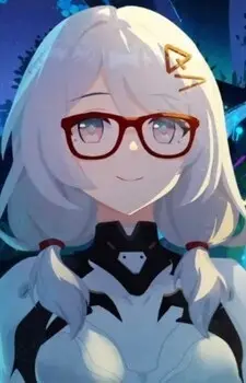 imagem de capa do personagem AR-214