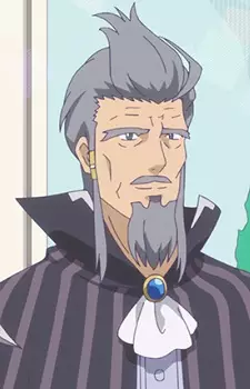 imagem de capa do personagem Gran Farrengram