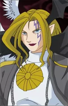 imagem de capa do personagem Lucemon