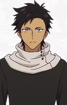 imagem de capa do personagem Val