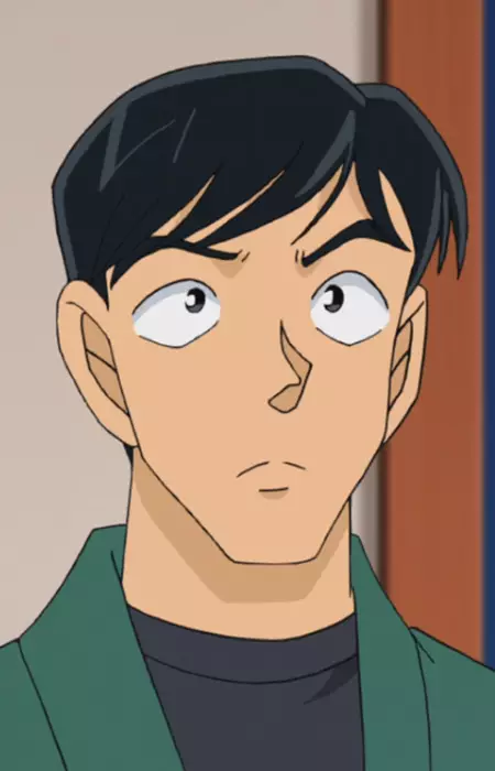 imagem de capa do personagem Chitose Sakai