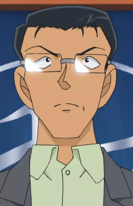imagem de capa do personagem Kenji Nonaka