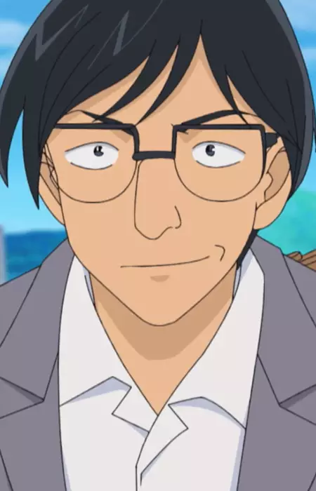 imagem de capa do personagem Kyousuke Temukai