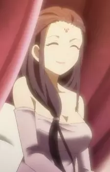 imagem de capa do personagem Gizelotte Orteus