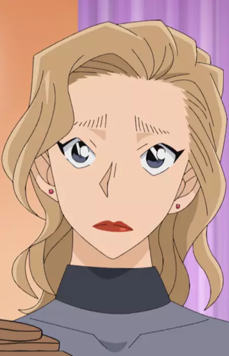imagem de capa do personagem Remi Sekizawa