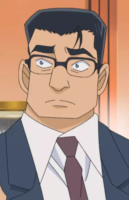 imagem de capa do personagem Mitomu Kushiyama