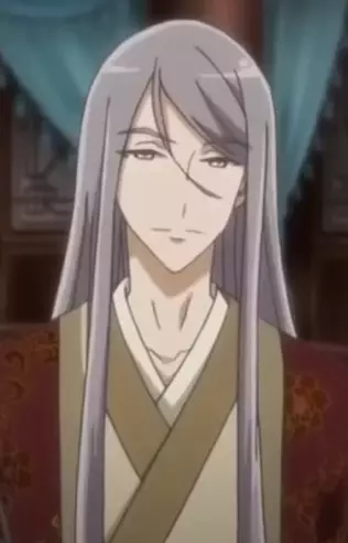 imagem de capa do personagem Yi Qing Jun