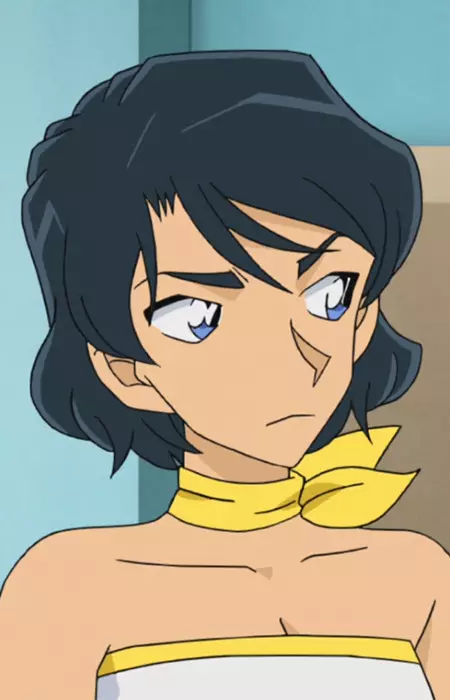 imagem de capa do personagem Mai Fukamoto
