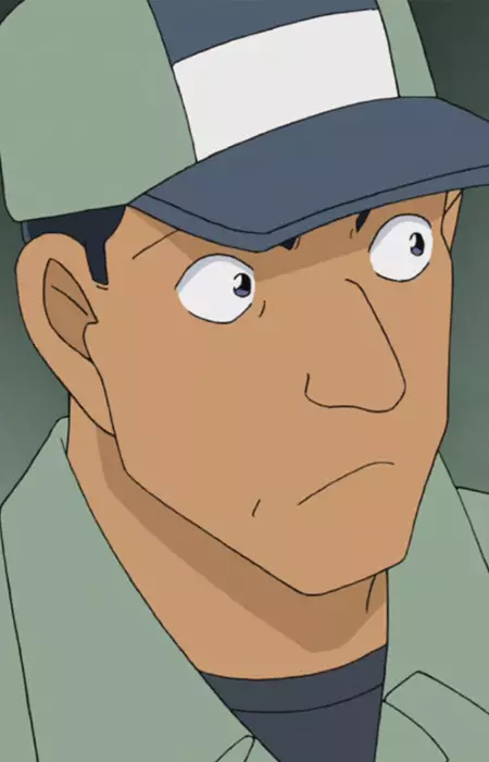 imagem de capa do personagem Tashiro