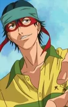 imagem de capa do personagem Yuuji Hitouji