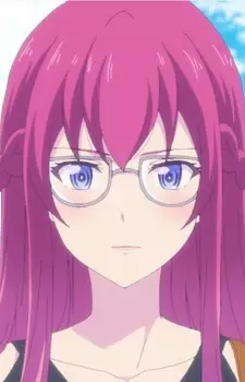 imagem de capa do personagem Kikka Makuzawa