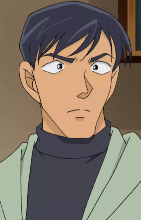 imagem de capa do personagem Keiji Aoki