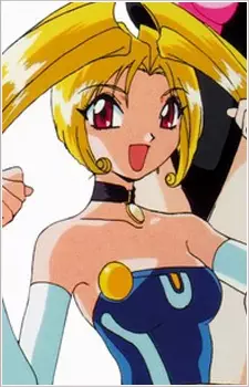 imagem de capa do personagem Saori Tachibana
