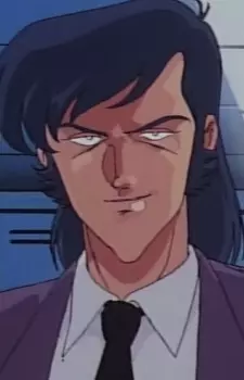 imagem de capa do personagem Ina