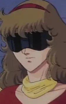 imagem de capa do personagem Yuri Onagara