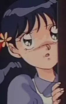 imagem de capa do personagem Yumi Onagara