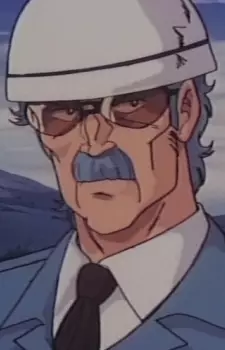 imagem de capa do personagem Mikura