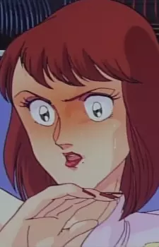 imagem de capa do personagem Kyouko Sodeki