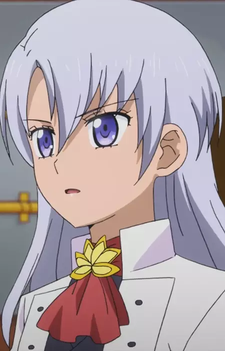 imagem de capa do personagem Asaka Mutsuba