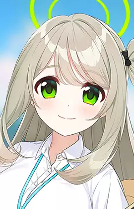 imagem de capa do personagem Nonomi Izayoi