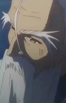 imagem de capa do personagem Meldiana Magic School Headmaster