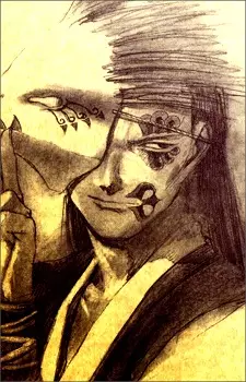 imagem de capa do personagem Araya Kawakami